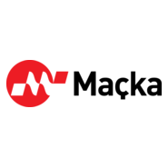 Macka Reklam Logo PNG Vector