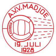 Madjoe avv Amsterdam Logo PNG Vector