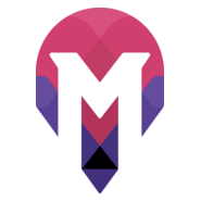 Magneto Logo PNG Vector