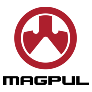 Magpul Logo PNG Vector