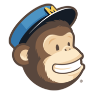 Mailchimp Logo PNG Vector