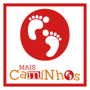 Mais Caminhos Logo PNG Vector