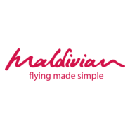 Maldivian Logo PNG Vector