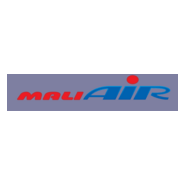 Mali air Logo PNG Vector