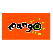 Mango airlines Logo PNG Vector