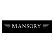Mansory design Logo PNG Vector