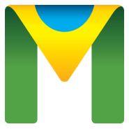 Marina Presidente Logo PNG Vector