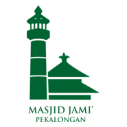 Masjid Jami' Pekalongan Logo PNG Vector