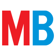 MB speelgoed Logo PNG Vector
