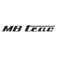 MB Trac Logo PNG Vector