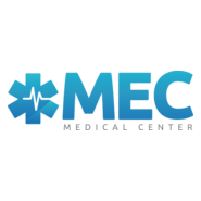 Medical Center Logo PNG Vector