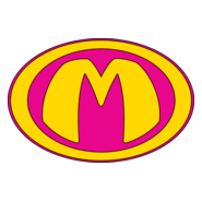 Mega Mindy Logo PNG Vector