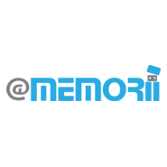 Memori Logo PNG Vector