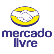 Mercado Livre Logo PNG Vector
