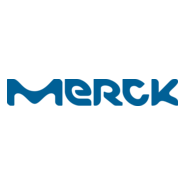 Merck KGaA Logo PNG Vector