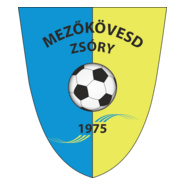 Mezőkövesd-Zsóry SE Logo PNG Vector