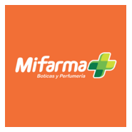 Mi Farma Logo PNG Vector