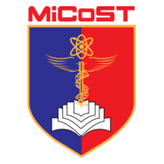 MiCoST Logo PNG Vector