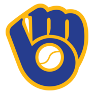 Milwaukee Brewers Logo PNG Vector