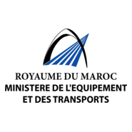ministère des transports maroc Logo PNG Vector