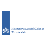 Ministerie van asociale zaken Logo PNG Vector