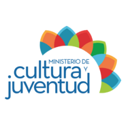 Ministerio de Cultura y Juventud Logo PNG Vector