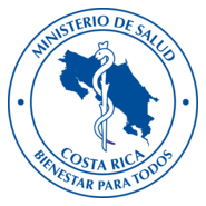 Ministerio de Salud Logo PNG Vector