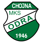 MKS Odra Chojna Logo PNG Vector
