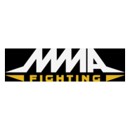 MMA Fighting Logo PNG Vector