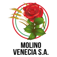 MOLINO VENECIA Logo PNG Vector