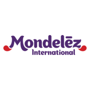 Mondelez International Logo PNG Vector
