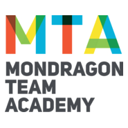 Mondragon Team Academy Logo PNG Vector