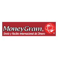 Money Gram Internacional Español Logo PNG Vector