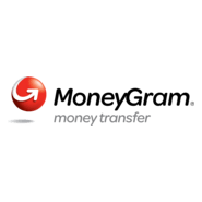 Money Gram Logo PNG Vector