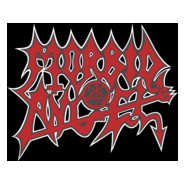 Morbid Angel Logo PNG Vector