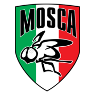 Mosca Logo PNG Vector