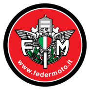 Motor Federatie Logo PNG Vector