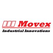 Movex Logo PNG Vector