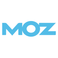 Moz Logo PNG Vector
