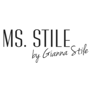 Ms Stile Logo PNG Vector