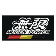 Mugen power Logo PNG Vector
