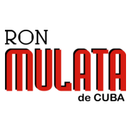 Mulata rum Logo PNG Vector