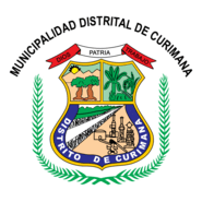 Municipalidad Distrital de Curimana Logo PNG Vector