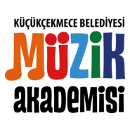 Müzik Akademisi Logo PNG Vector