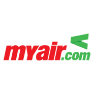 Myair Logo PNG Vector