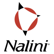 Nalini Logo PNG Vector