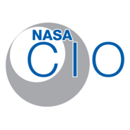 Nasa Ocio Logo PNG Vector