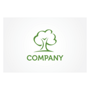 Nature Logo PNG Vector