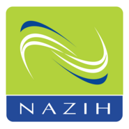 Nazih Group Saudi Logo PNG Vector
