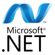 .NET Logo PNG Vector